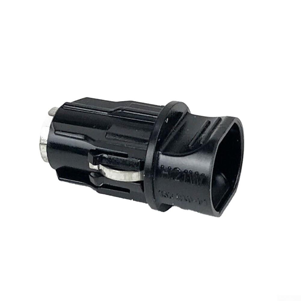 

Rear Lamp Socket 1pc 63117407330 Black Electric Components