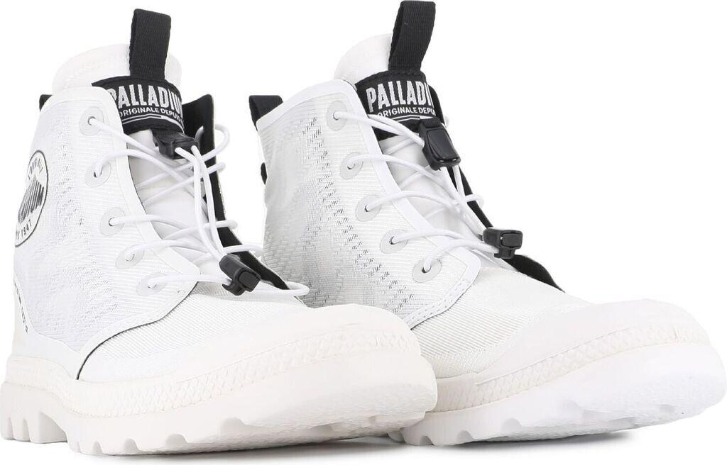 Boots Palladium Pampa Lite Travel Vt Boots 74472-116-M