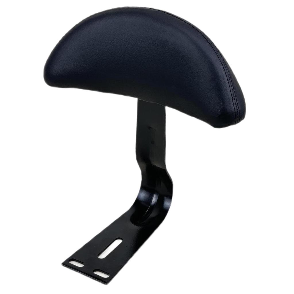 Passenger Seat Backrest,Electric Bicycle Rear Backrest,Motorcycle Tool,Universal Motorcycle