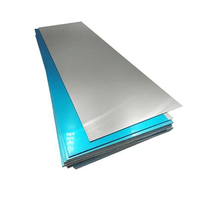 Qiaozhu 6061-T6 Aluminiumlegierungsplatte