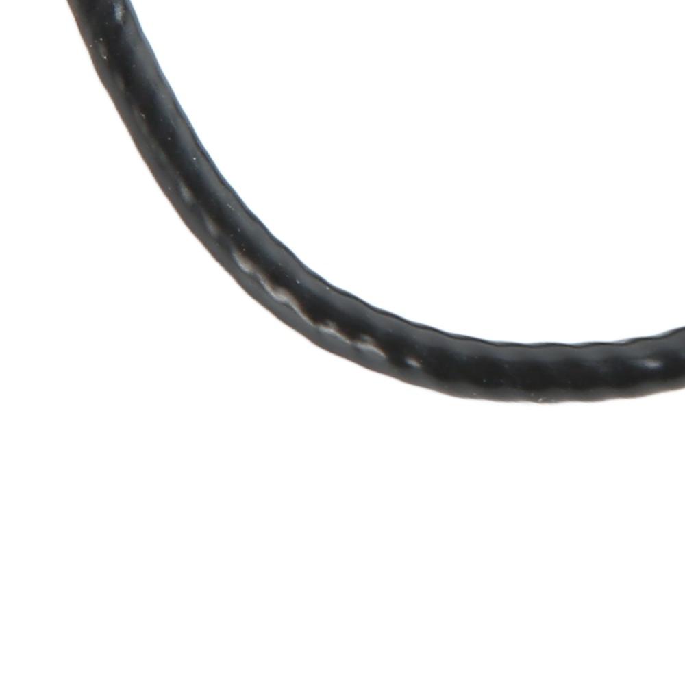 Female to Male MMCX to 2 Pin 0.78mm Adapter Cable for AS10 AS06 AS10 ZST ZS3AS10 Daily Use
