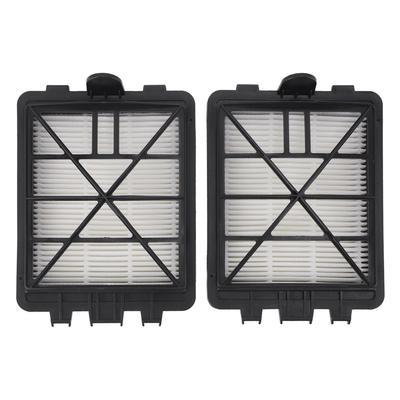 2 ks vysavacího filtru s vysokou účinností, náhradní filtr do vysavače pro VC6, VC6100, VC6150, VC6200, VC