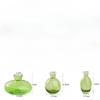 3-delige set Creatieve Glazen Vaas Minimalistische Bureau Decoratie Water Voedende Bloemen Groene Planten Gedroogde Bloemen Vaas Decoratie