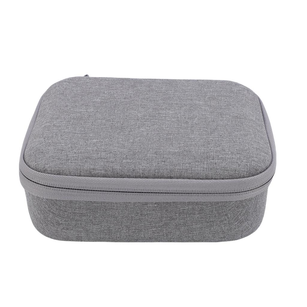 Remote Controller Case Fit for RC PRO 2 Shock Absorbing Lining Built in Mesh Bag Water Proof Drone Remote Controller