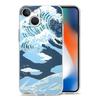 Phone Case For iPhone 17 Air Cases iPhone 16 15 12 13 14 Pro Max SE 7 8 Plus iPhone11 Cover Japan Tokyo Osaka Kanagawa Label
