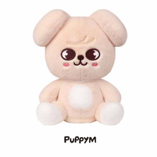 SKZOO PLUSH DANCING Version - RUN IT