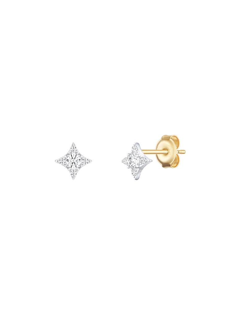 Jestina Celestia 14K Earrings (Jjcteq5Bv763W40A0)