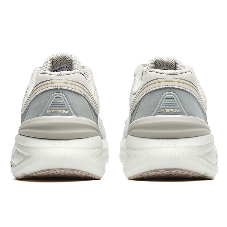 FILA Men Quarry Silver A12M241105FQS