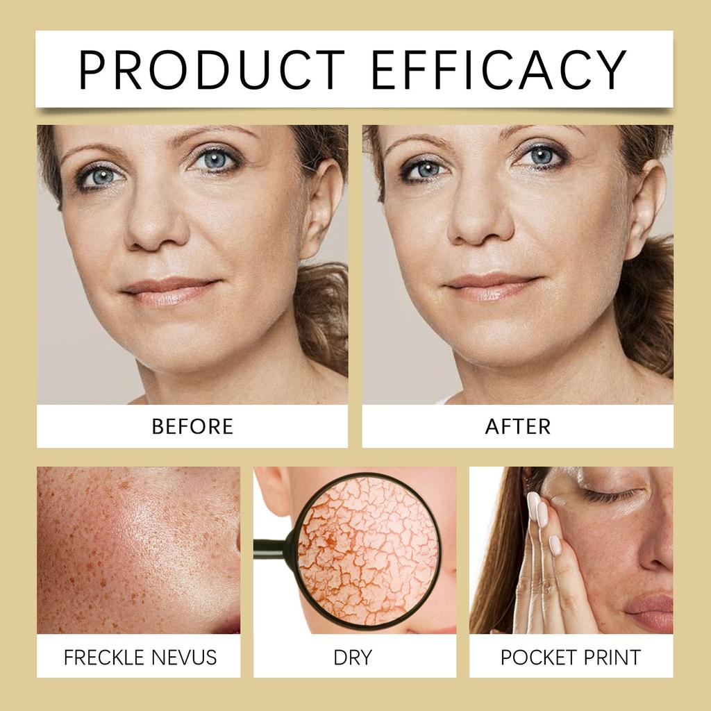 Firming Neck Cream Portable Roller Cream Silky Smooth Skin Improvement Moisturizing Neck Roller Cream, 120g ,1/2/3pc,