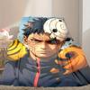 1pc Easy-Care Naruto Blanket, Perfect for Couch, Bed, Home, Travel & More, Warm & Durable Printed Blanket