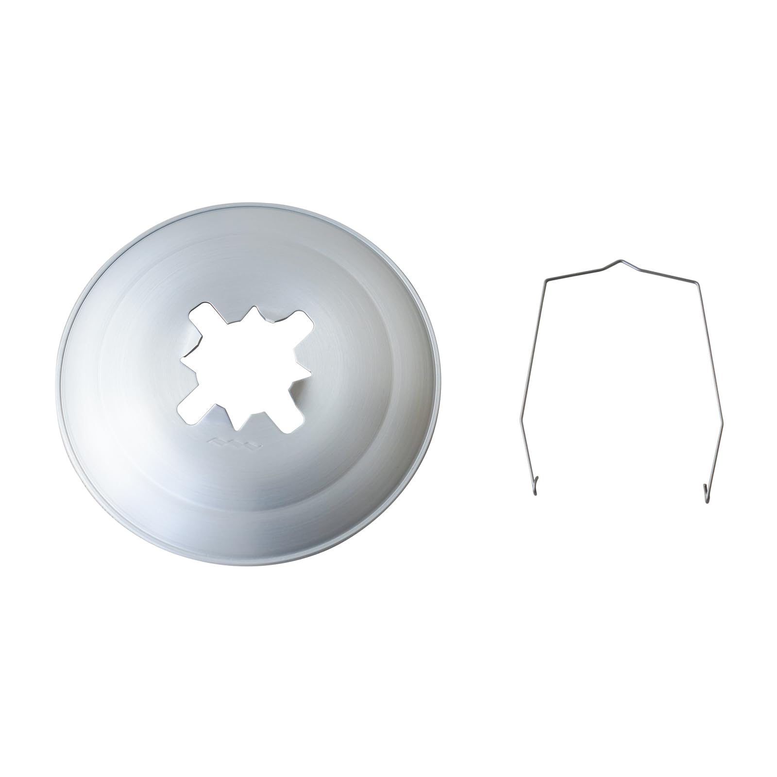 

Col to Col Snow Peak Giga Power Lantern Top Light Reflector