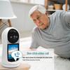 iCSee HD Wireless Two-Way Video Call Camera with Remote Network WiFi Monitoring