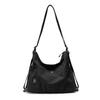 Crossbody Bag, Lightweight, Water-resistant, Single-shoulder Backpack, Multi-functional, Women's Double-shoulder Bag