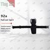 Tingxin Tactical Quick Draw Holster & Accessories