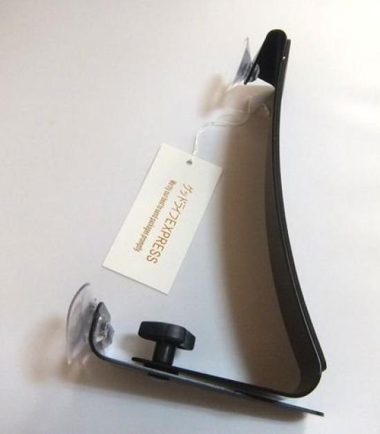 Guitar Rest Guitar Support Classical Guitar Acoustic Guitar Holder [No Brand] [Pick Included]