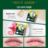 Mentholatum Menthol Lip Balm & Arawana Soybean Oil Duo