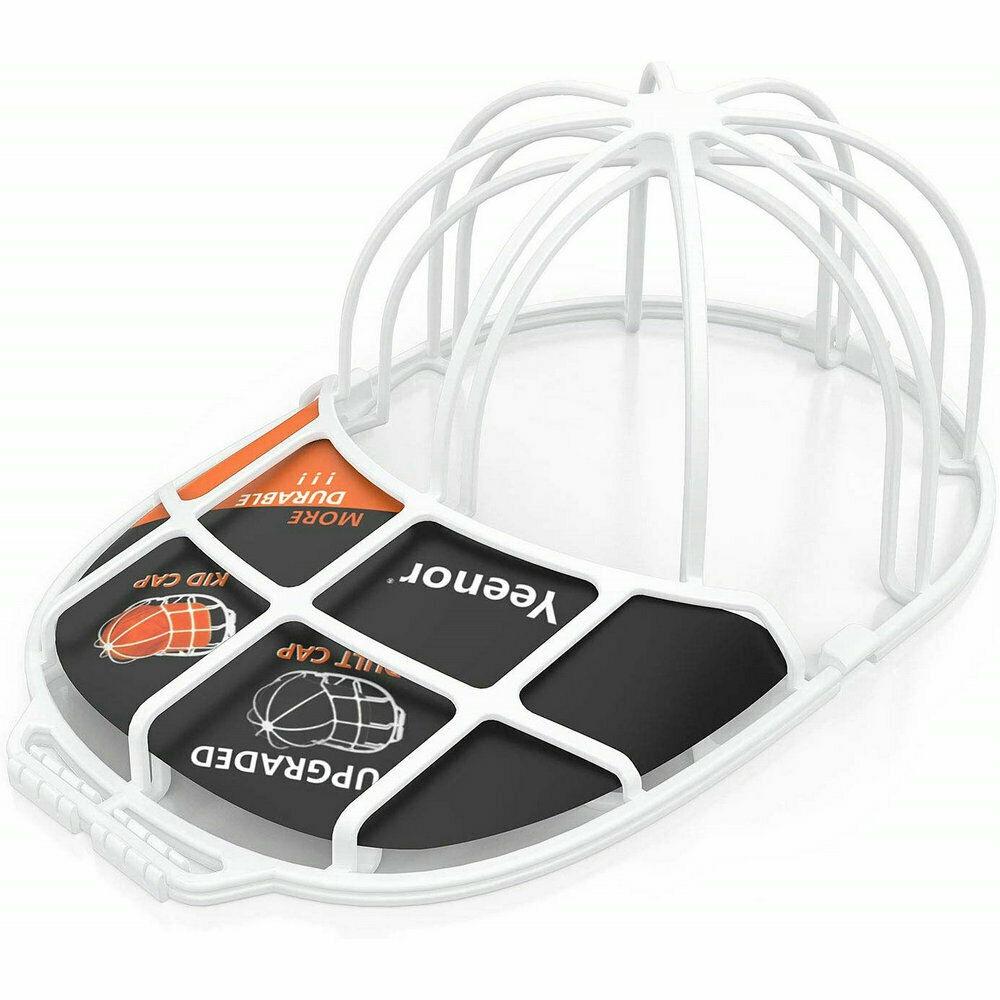 

Побутові товари Шайба для бейсболки Шайба для бейсболки Шайба для кепки Протектор для капелюха Протектор проти деформації 1pc