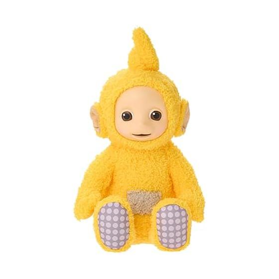 SK Japan Teletubbies stuffed toy (Lara)