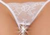 Softline 2322 Women' Open Thong - (Universal)
