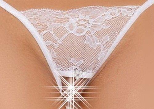 Softline 2322 Women' Open Thong - (Universal)