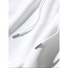 Men's 2‑Pcs Set, Trendy Pattern Print Loose Hooded Sweatshirt & Autumn Winter Fleece Drawstring Athletic Casual Pants