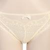 BARBARA Lace Briefs 2color Abp4457