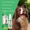 Pet Teeth Cleaning Sprays Easy To Use for Dogs Teeth Care Cleaning Mouth Preventing Bad Breath Tartar Gums Problems
