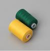 DIY Sewing Thread Set: 42 Colorful Spools, 1000 Yards Each, Polyester.