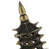 Home Decoration Pagoda Statue Fengshui Ornament
