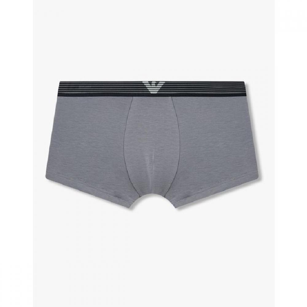 Emporio Armani Men S Stripe Banding drowerS  0816112100 S