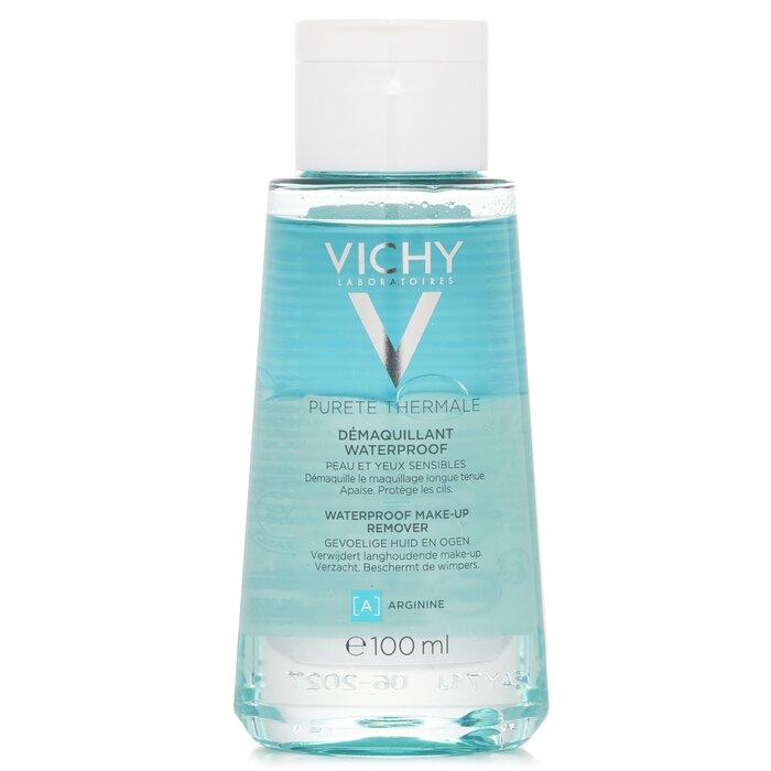 VICHY Purete Dermal Bi-Phase Waterproof Eye Makeup Remover