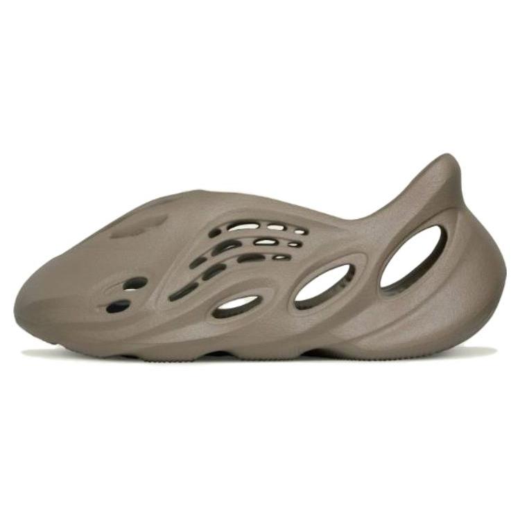 

Новые Adidas Originals Yeezy Foam Rnr Stone Taupe ID4752 48.5