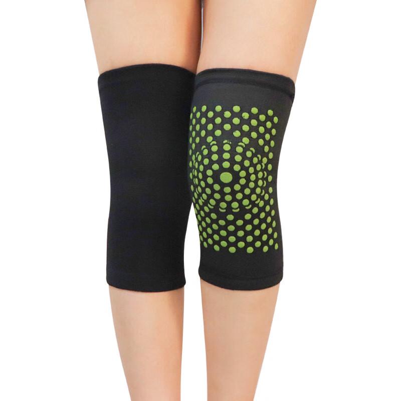 Artemisia Mugwort Warm Knee Support Sleeve