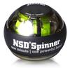 NSD Spinner důvěryhodná značka milovaná NSD Power Spinner s oficiální licencí v úchopu předloktí paže zápěstí úchop silový tréninkové vybavení [Celosvětově,
