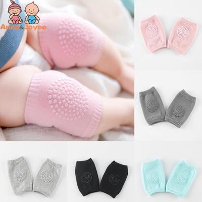 1 paar Baby Knie Pad Kinder Sicherheit Krabbeln Ellenbogen Kissen Infant Kleinkinder Baby Bein Wärmer Knie Unterstützung Schutz Baby Kniescheibe drop