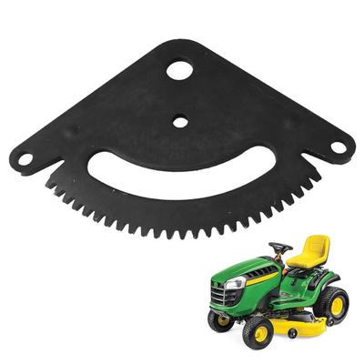 Steering Sector&Pinion Gear Repair Kit Replacement for L Series 155C 190C D100 D105 D110 D120 Riding Lawn Mower Tractors
