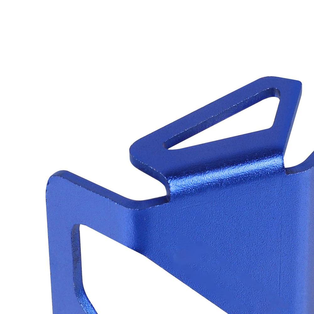 Monkey 125 2018-2021 2022 CNC Aluminum Motorcycle Accessories Rear Reservoir Guard Cover Protector