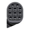 Magnetyczny Uchwyt Na Telefon Joyroom Jr-Zs418 Czarny