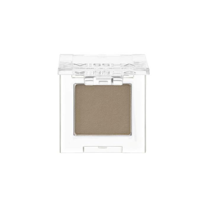 MISSHA Modern Shadow Matte 1.7g (Dusty Road) (16228222)