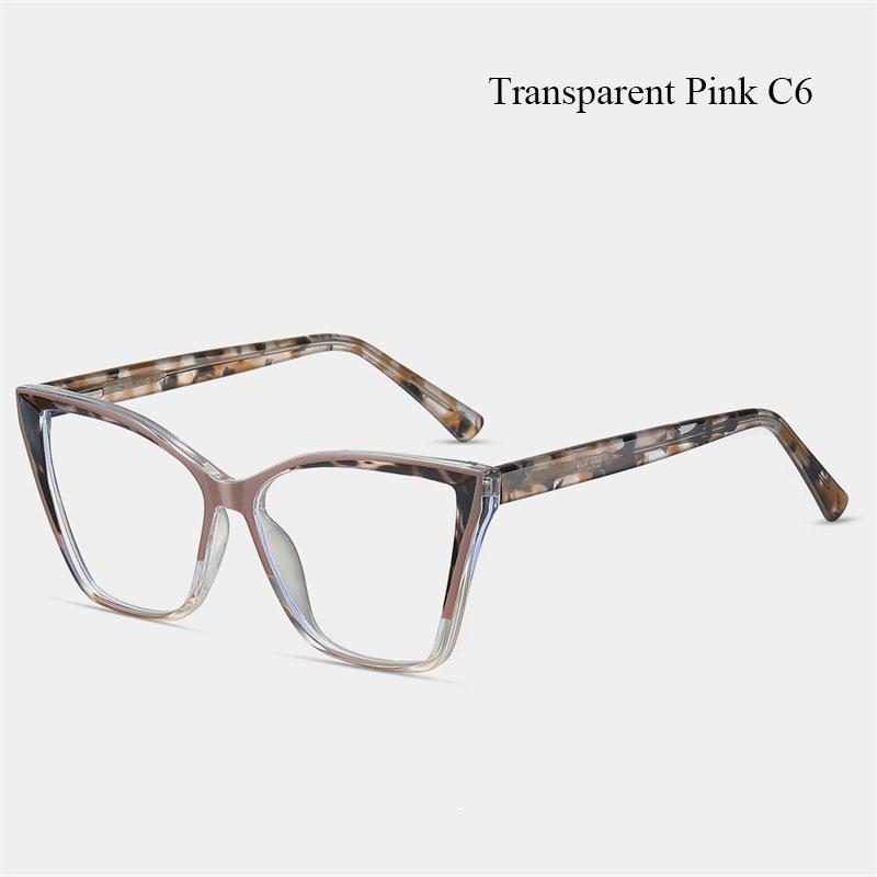 

Очки с защитой от синего света, близорукость от 0,00 до -6,00 -6.00