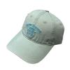 Summer Womens Embroidered Baseball Cap With Uv Protection And Adjustable Fit For Outdoor Activities