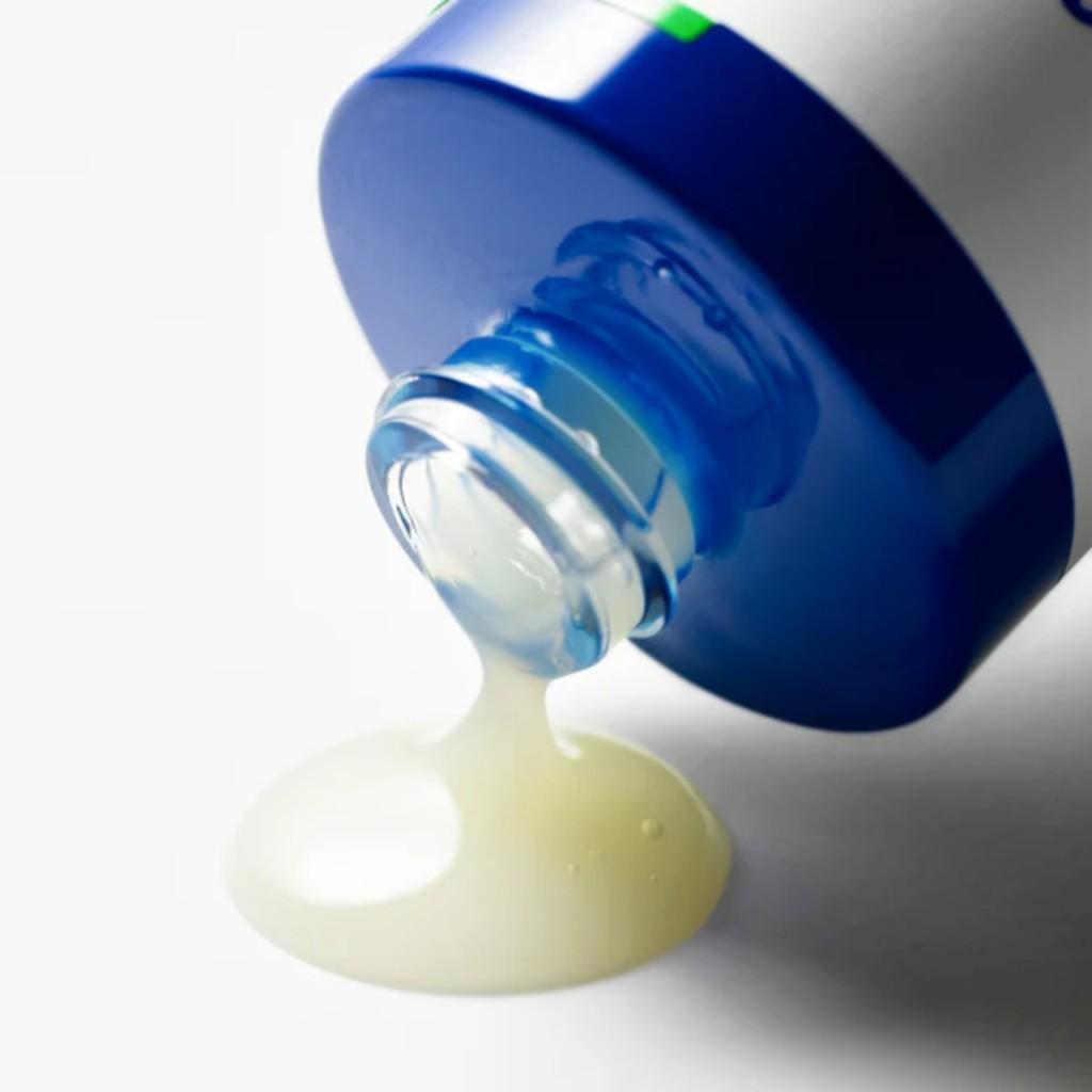 B. READY Cicaffeine Ser Resetare Imperfecțiuni 40mL