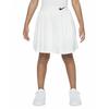 Nike Skirt White Children Aged 3 7 Years Old FQ0612-100