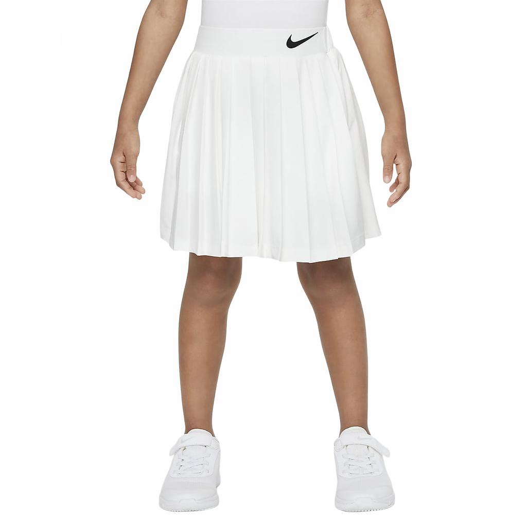 Nike Skirt White Children Aged 3 7 Years Old FQ0612-100