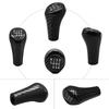 5 6 Speed Car Gear Shift Knob Sports Gearbox Lever Head For BMW E90 E91 E92 E93 E30 E32 E34 E36 E38 E39 E46 E53 E60 E63 E83 E84
