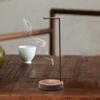 Wooden Incense Burner Set for Ambiance