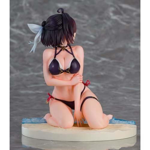 Wonderful Works Atelier Yumia: The Alchemist and the Land of Illusion - Yumia Riesfeld Swimsuit Ver. 1/7 Scale Plastic Painted Movable Figure