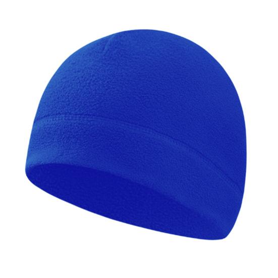 

Осень Зима Флисовая Шапка-Череп Мужская Женская Эластичная Теплая Шапка Холодная Погода Уличная Велоспорт