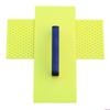 Masonry Plastering Trowel Plastic Concrete Float Finishing Building Trowel for Scrape Plastering Paint Wall