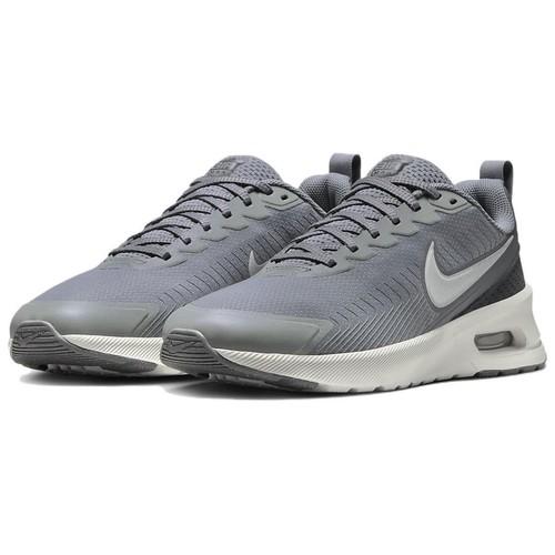 Nike Air Max Nuaxis Smoke Grey - FD4329-007